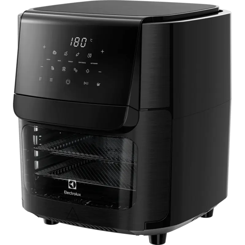 Аэрогриль Electrolux EAF12B Черный