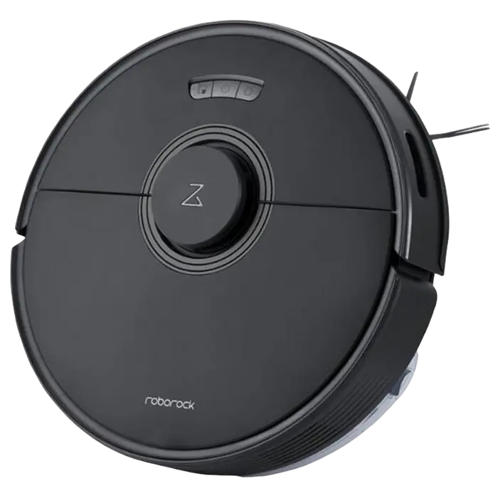 Робот-Пылесос Roborock Q7 Max + Черный