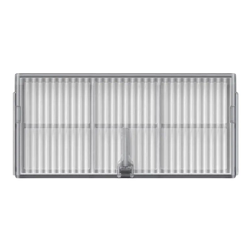 Робот-Пылесос Dreame X40 Ultra Complete Белый