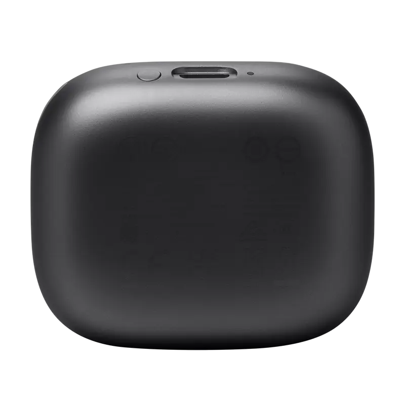 Наушники JBL LIVE Beam 3 Чёрный