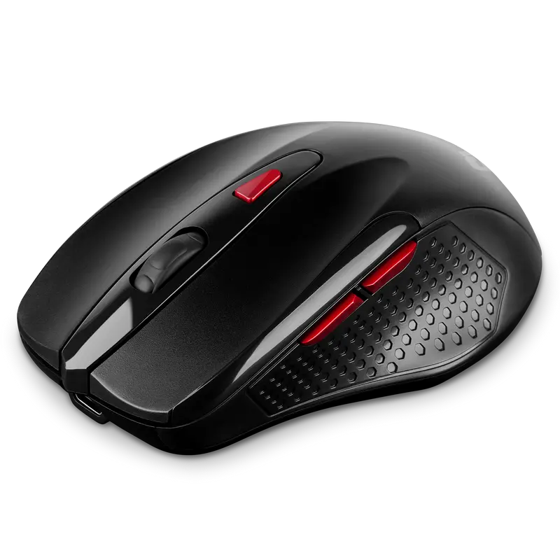 Mouse Wireless SVEN RX-450W Fără fir Negru