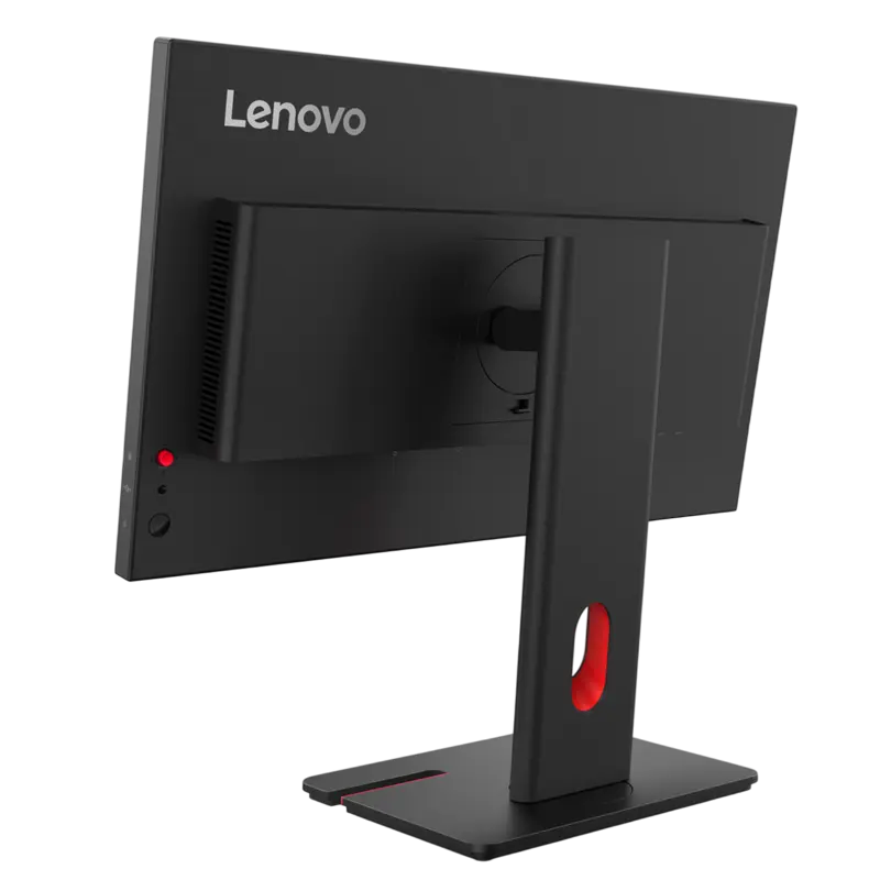 Монитор Lenovo ThinkVision T24-40 Eclipse Black