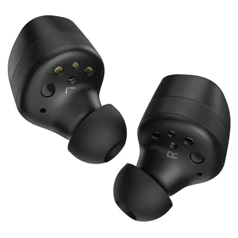 Наушники Sennheiser Momentum 3 TWS Чёрный
