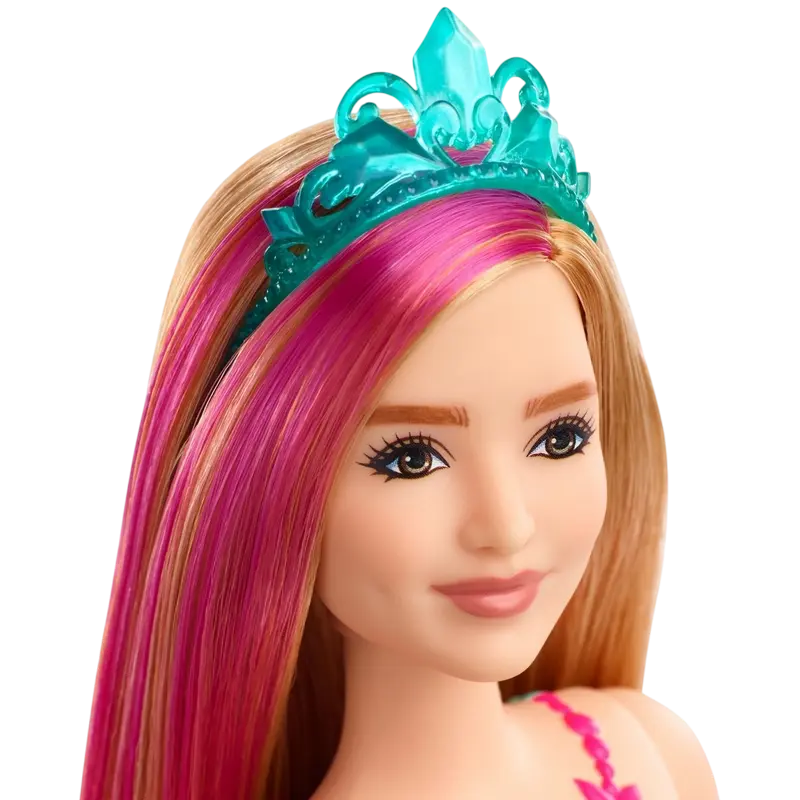 Barbie Dreamtopia Princess