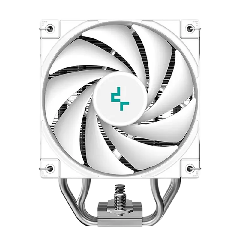 Кулер для процессора Deepcool AK500S DIGITAL SE WH 120 мм