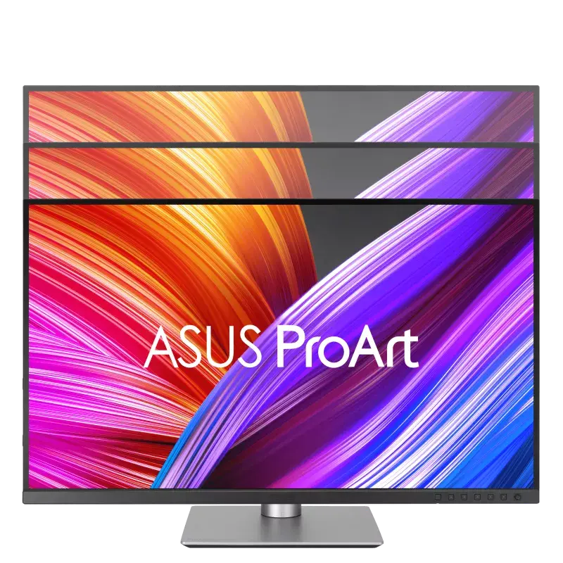 Монитор ASUS ProArt PA279CRV Чёрный | Серебристый