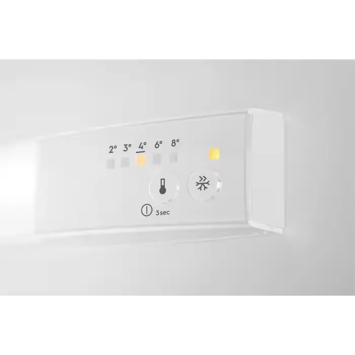 Frigider Electrolux LND5FE18S Alb