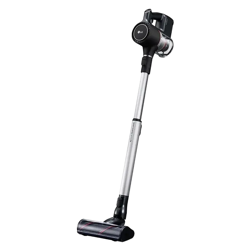 Вертикальный Пылесос LG A9ESSENTIAL Черный
