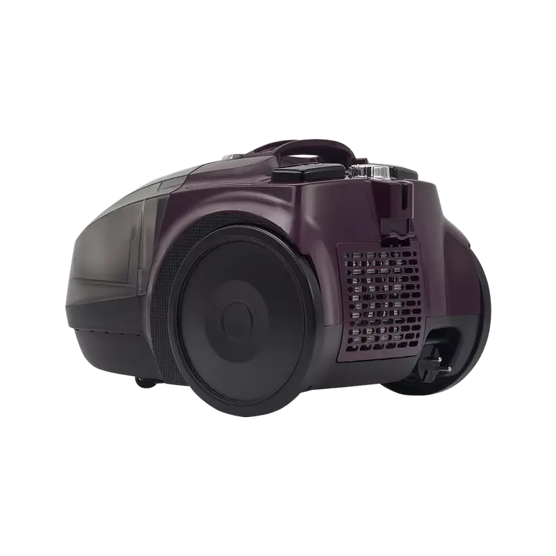 Пылесос Polaris PVC 2015 Фиолетовый