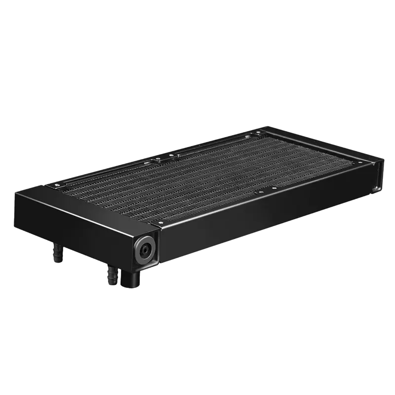 Кулер для процессора Deepcool CASTLE 280EX 140 мм