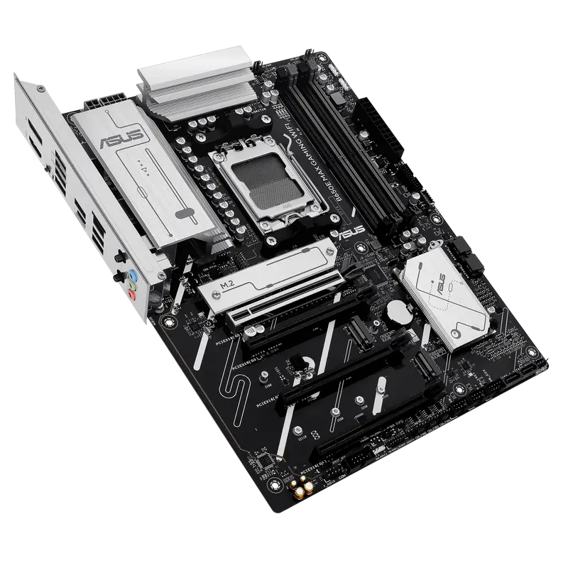 Материнская плата ASUS B650E MAX GAMING WIFI AM5 ATX