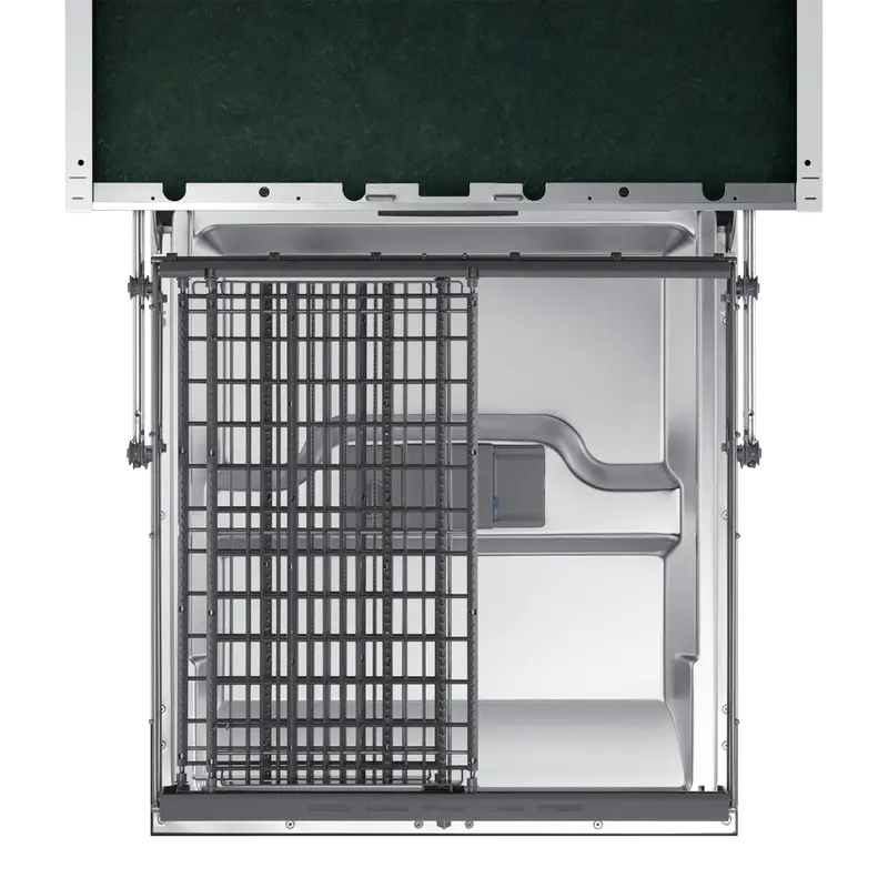 Mașină de spălat vase Samsung DW60M6050BB/EO Negru