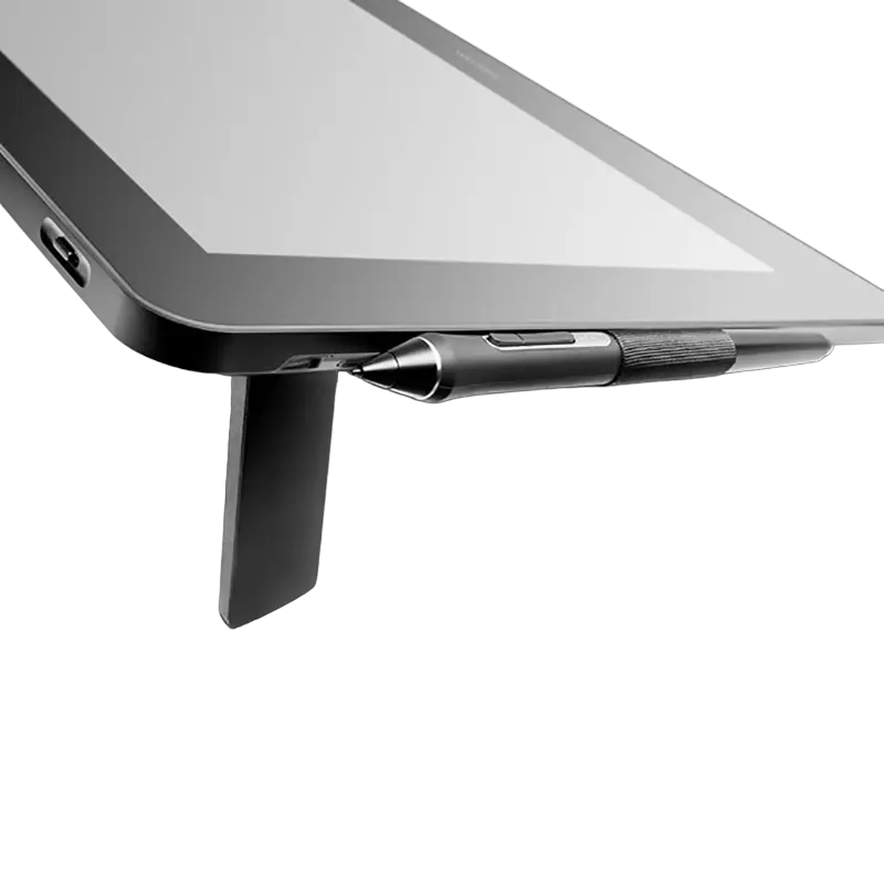 Графический планшет Wacom Cintiq PRO 16 Черный