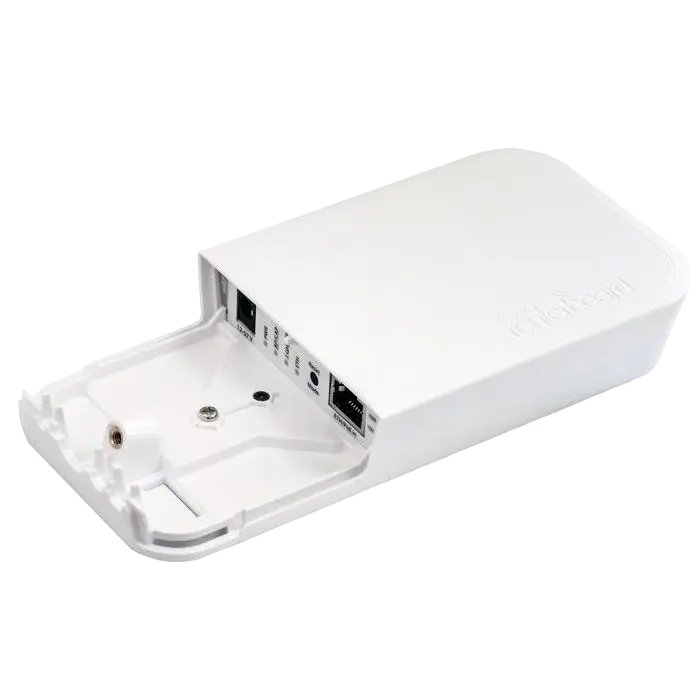 Беспроводная точка доступа MikroTik RBwAP2nD Белый