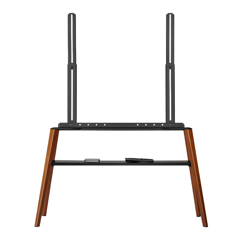 Suport pentru televizor Reflecta Plexo 120-9060T Negru