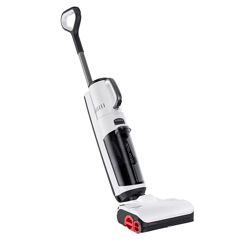 Вертикальный Пылесос Roborock Dyad Pro Combo Белый