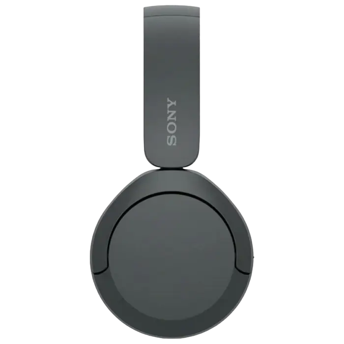 Наушники SONY WH-CH520B Extra Bass Чёрный