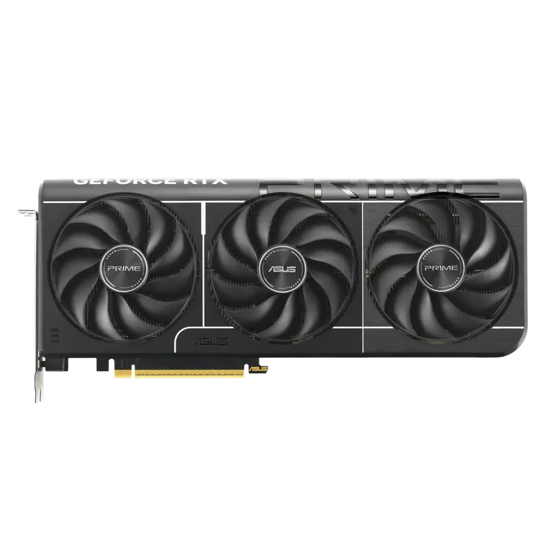 Видеокарта ASUS Prime GeForce RTX 5070