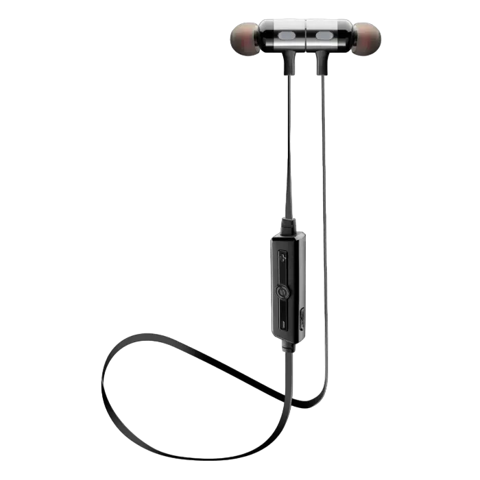 Наушники Cellularline Motion Чёрный