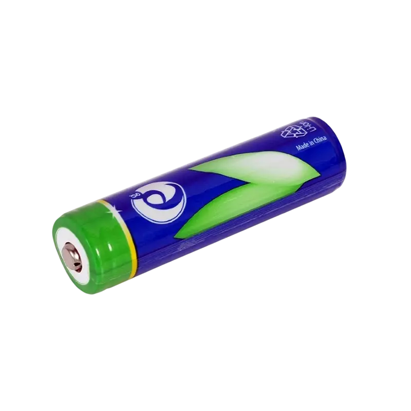 Baterii Energenie EG-BA-18650/2600