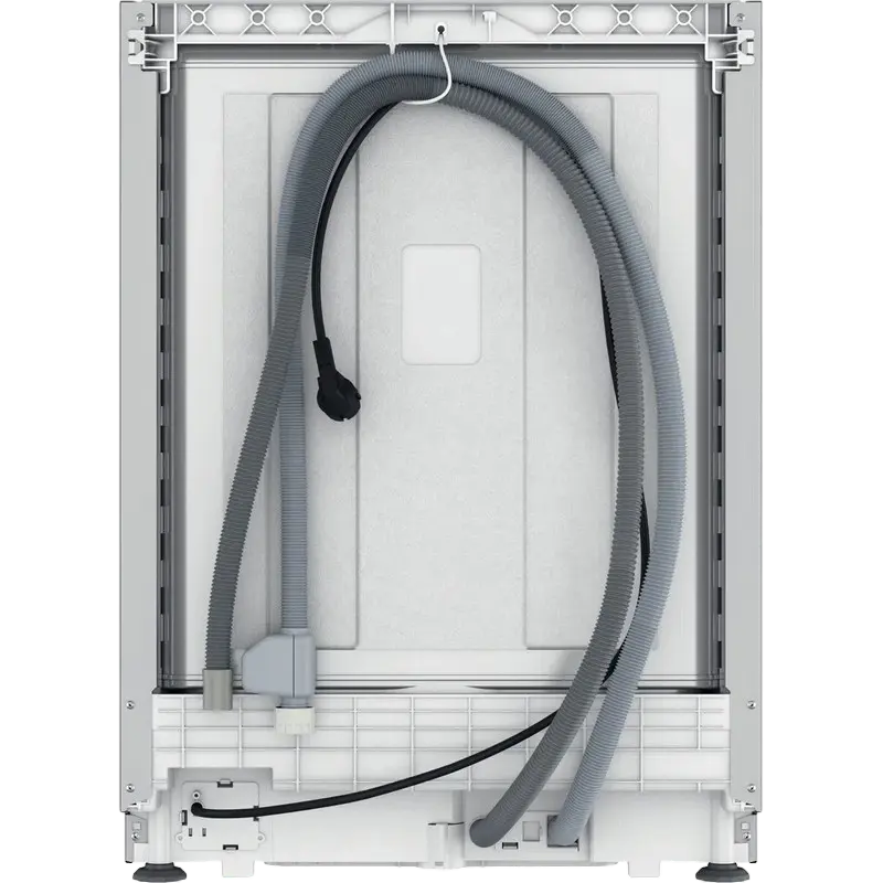 Посудомоечная машина Hotpoint-Ariston H2I HD526 A Черный