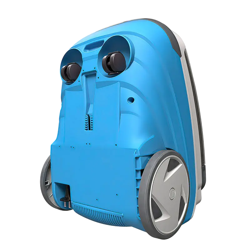 Пылесос Thomas Aquatic Stealth Синий