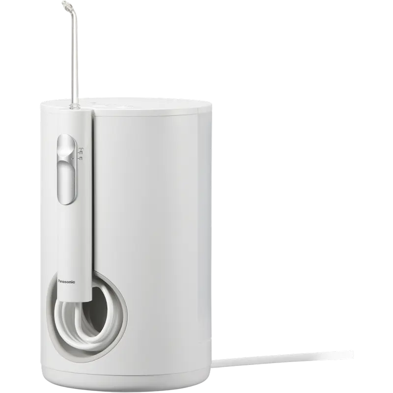 Ирригатор для полости рта Для взрослых Panasonic EW1614W520 Белый