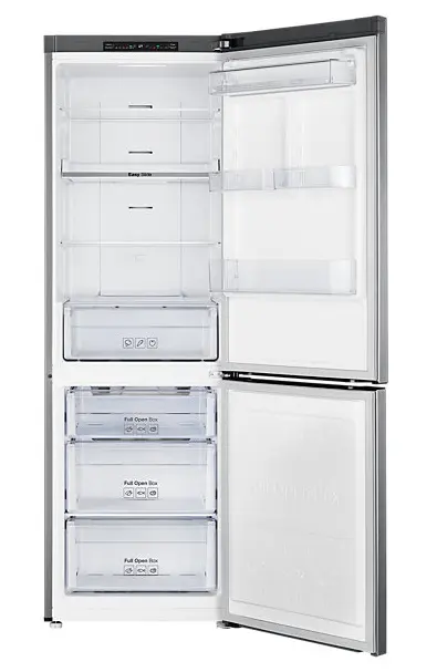 Samsung RB30J3000SA/UA