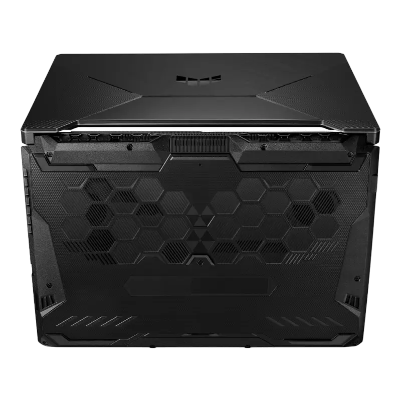 Игровой ноутбук ASUS TUF Gaming A15 FA506ICB Graphite Black