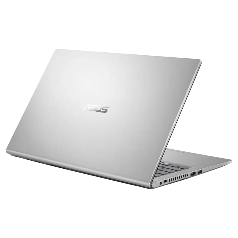 Ноутбук ASUS X515MA Transparent Silver