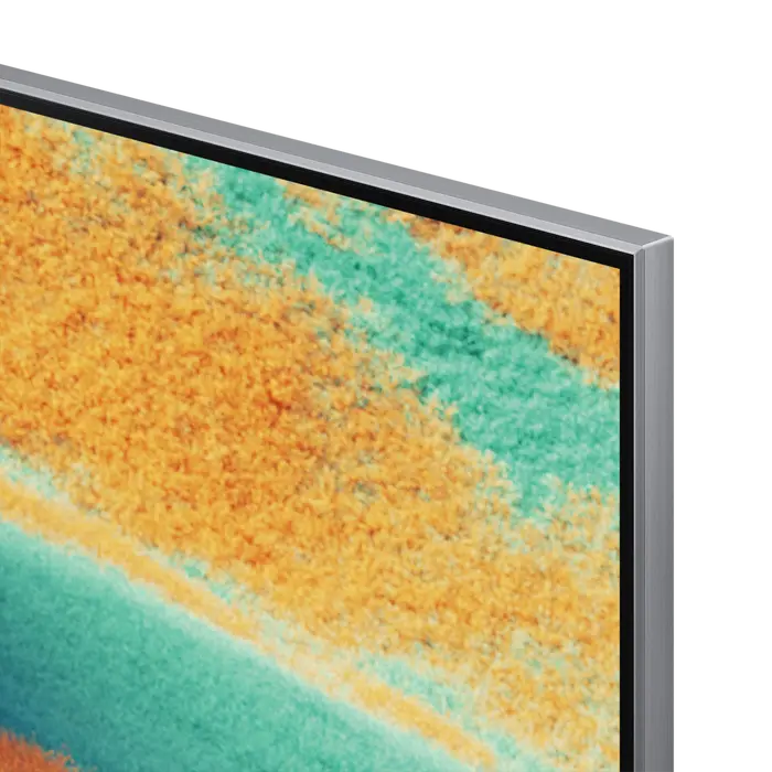 55" QLED SMART Телевизор Samsung QE55QN85FAUXUA Черный