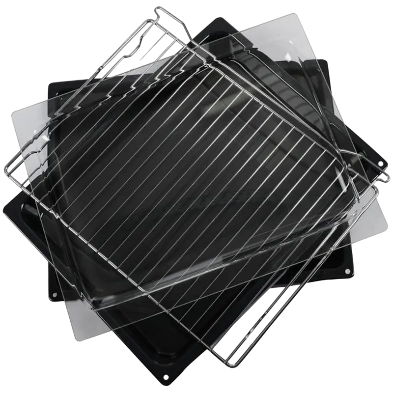 Электрический духовой шкаф Gorenje BO 737 E36BG-2 Черный