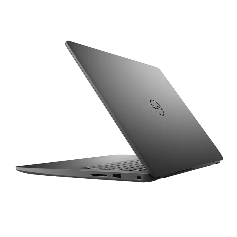 Ноутбук для бизнеса DELL Vostro 3400 Accent Black
