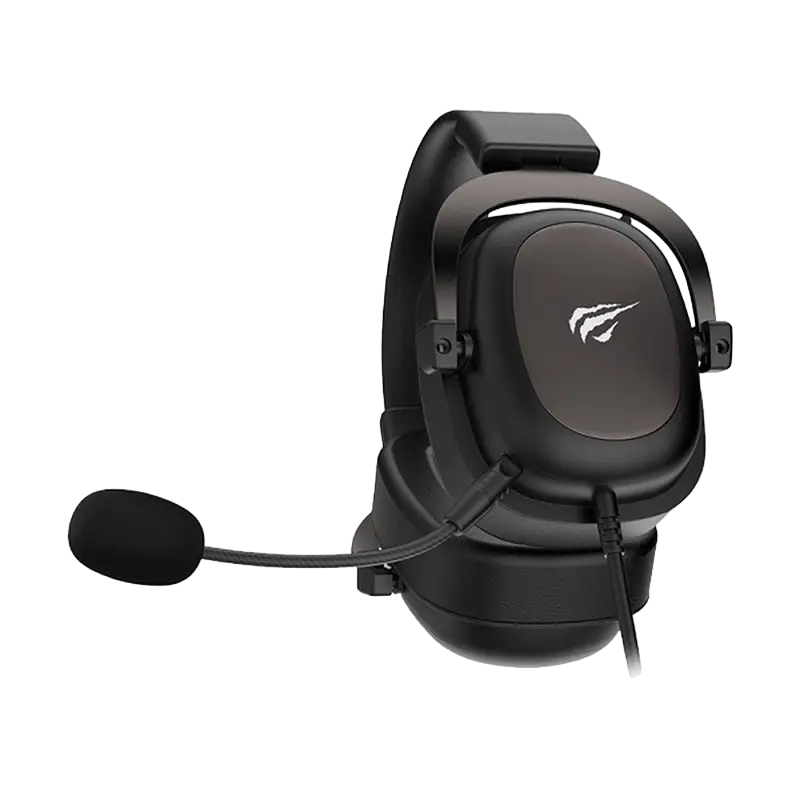 Căști Havit H2002d Negru