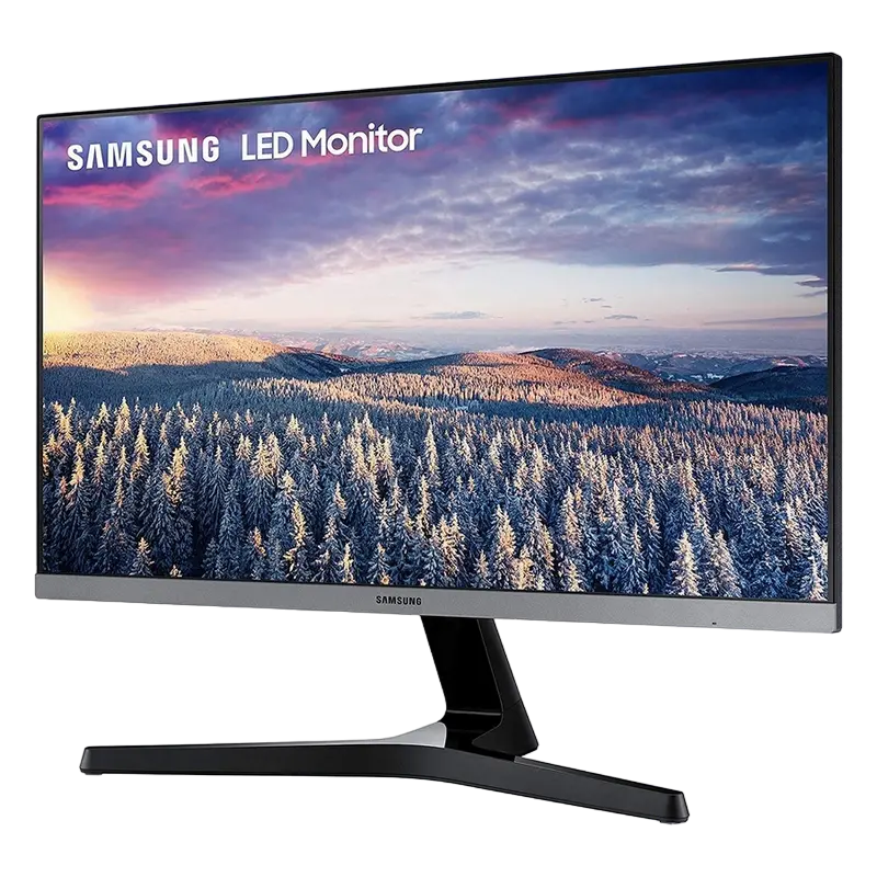 Монитор Samsung S22R350FHI Серый