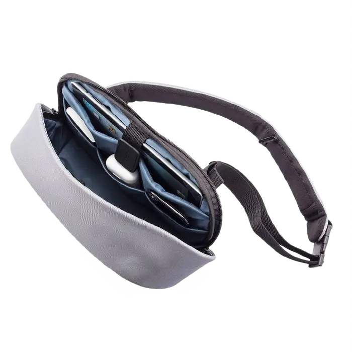 Рюкзак для планшета Bobby Sling 9.7" Серый