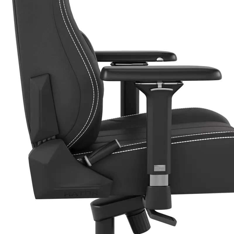 Игровое кресло HATOR Arc 2 XL Gaming Ткань Чёрный