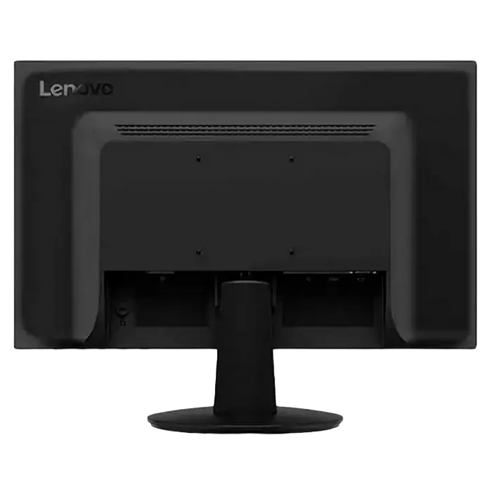 Монитор Lenovo C22-25 Чёрный