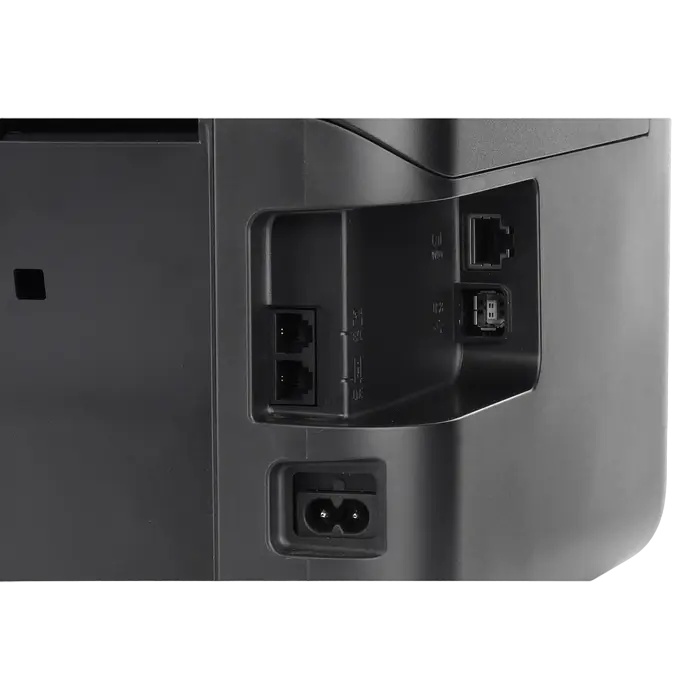 Струйный МФУ Epson EcoTank L5290 Цветной A4 Черный