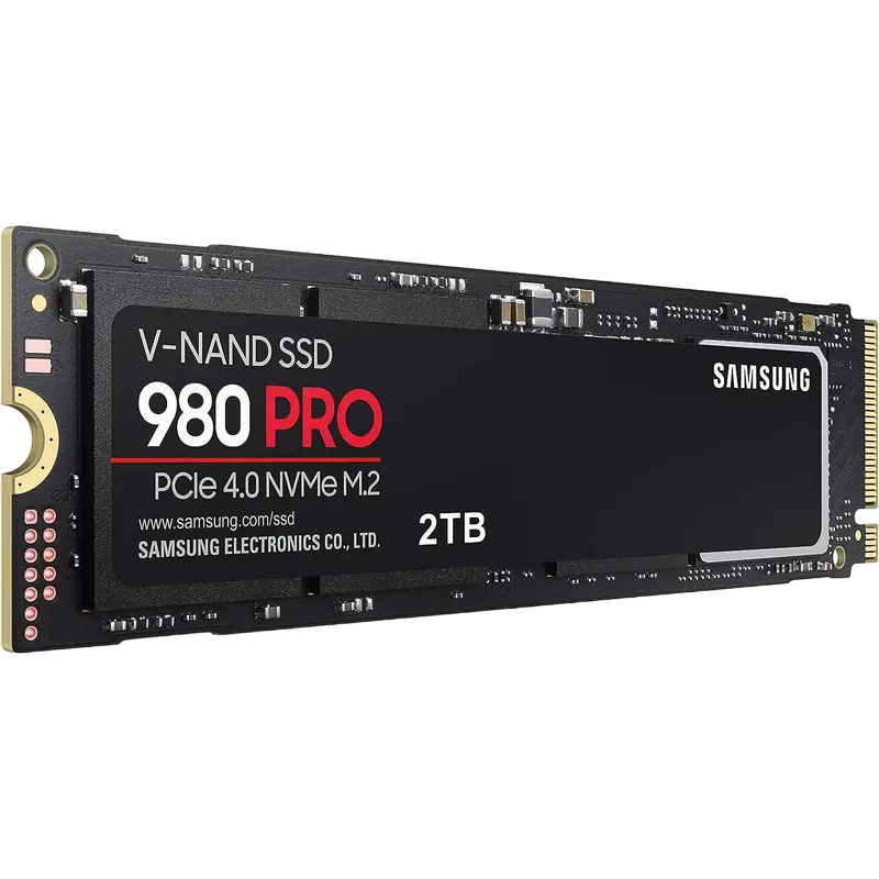 Unitate SSD Samsung 980 PRO PRO 980 2000GB