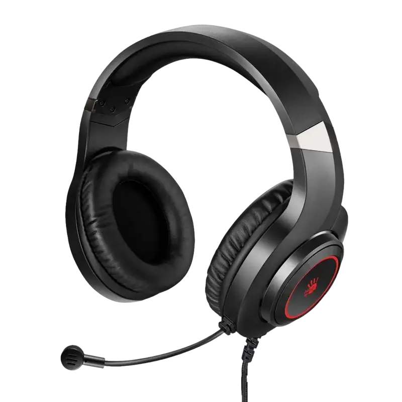 Наушники Bloody G220S Чёрный