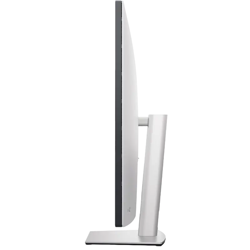 DELL U4323QE Чёрный | Серебристый