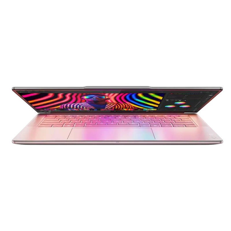 Ноутбук Lenovo Yoga Pro 7 14IAH10 Luna Grey