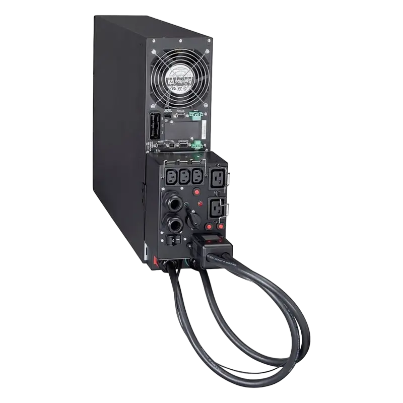 Sursă de alimentare neîntreruptibilă Eaton 9PX5KIBP Negru