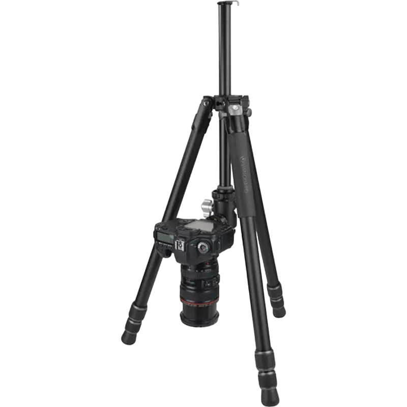 Штатив для фото и видеокамер Vanguard VEO3 303AB Черный