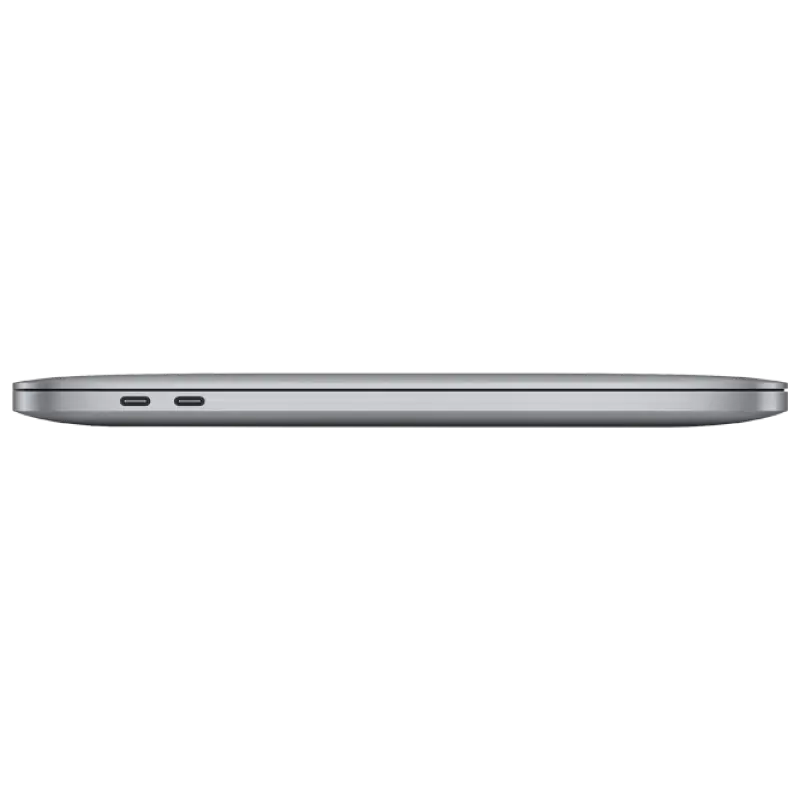 Laptop Apple MacBook Pro 13 2022 Gri cosmic