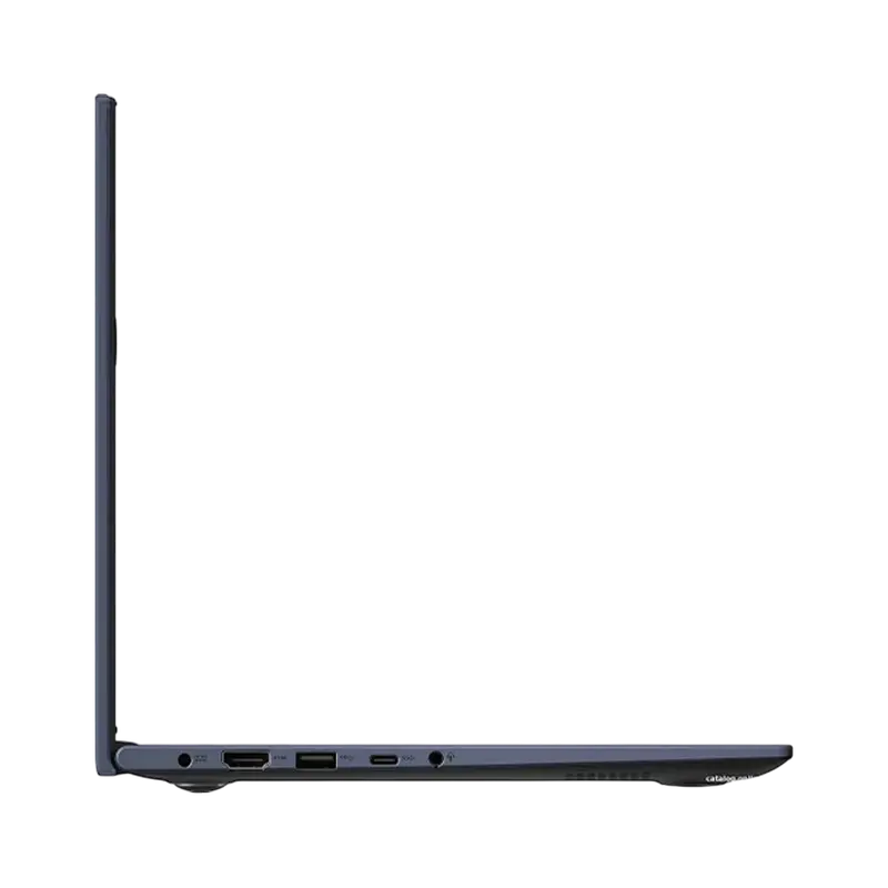 Ноутбук ASUS X413EA Bespoke Black