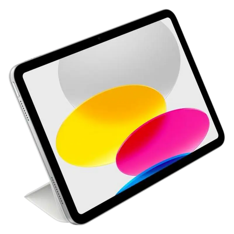 Чехол для планшета Apple iPad 10.9" 11/10 gen Smart Folio 10.9" Белый