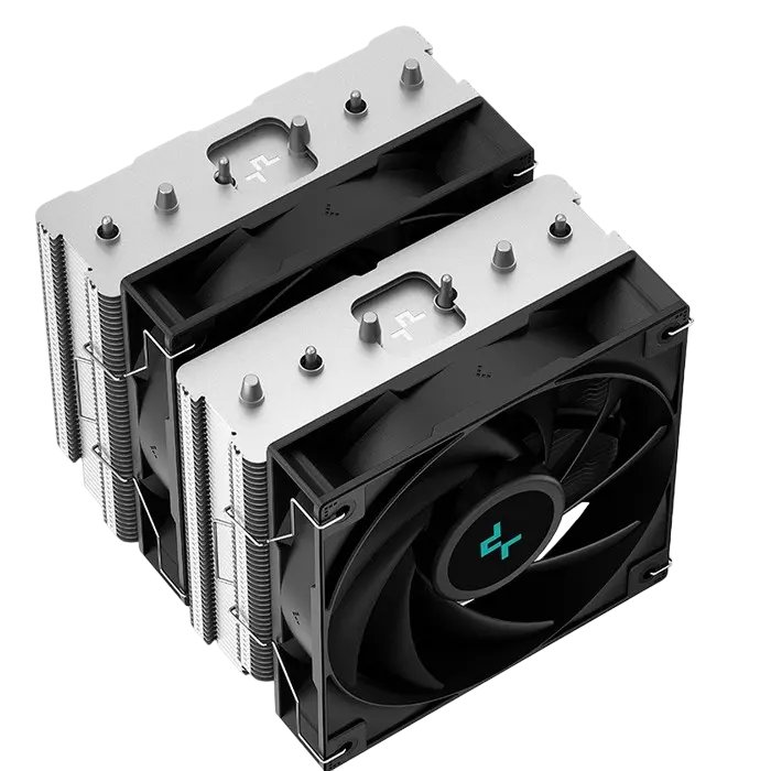 Кулер для процессора Deepcool AG620 120 мм