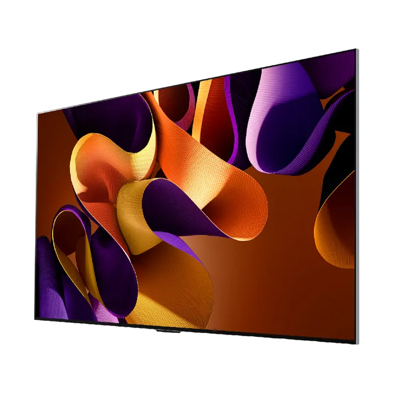 65" OLED SMART Телевизор LG OLED65G45LW Черный